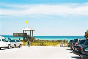 INN AT GULF PLACE - Residential