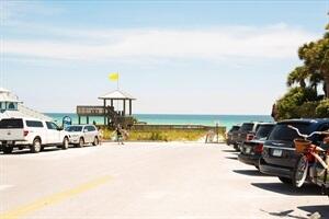 INN AT GULF PLACE - Residential