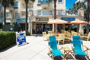 INN AT GULF PLACE - Residential