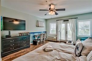 INN AT GULF PLACE - Residential