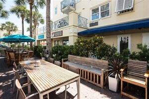 INN AT GULF PLACE - Residential