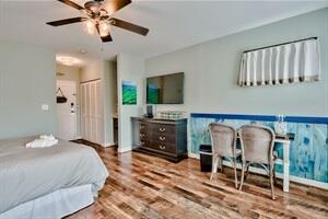 INN AT GULF PLACE - Residential