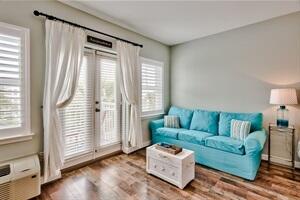 INN AT GULF PLACE - Residential