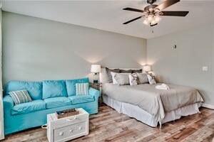 INN AT GULF PLACE - Residential