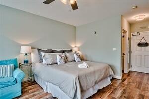 INN AT GULF PLACE - Residential