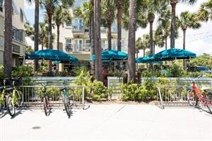 INN AT GULF PLACE - Residential