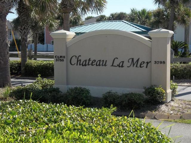 CHATEAU LA MER CONDO 2 PHASE 2 - Residential