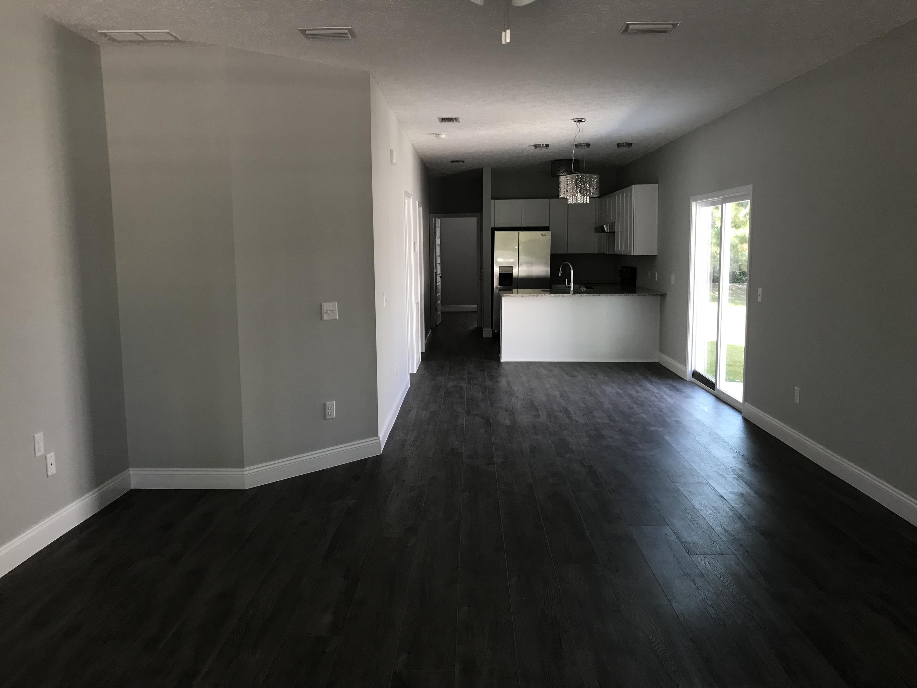 Pine Trace - Residential Lease