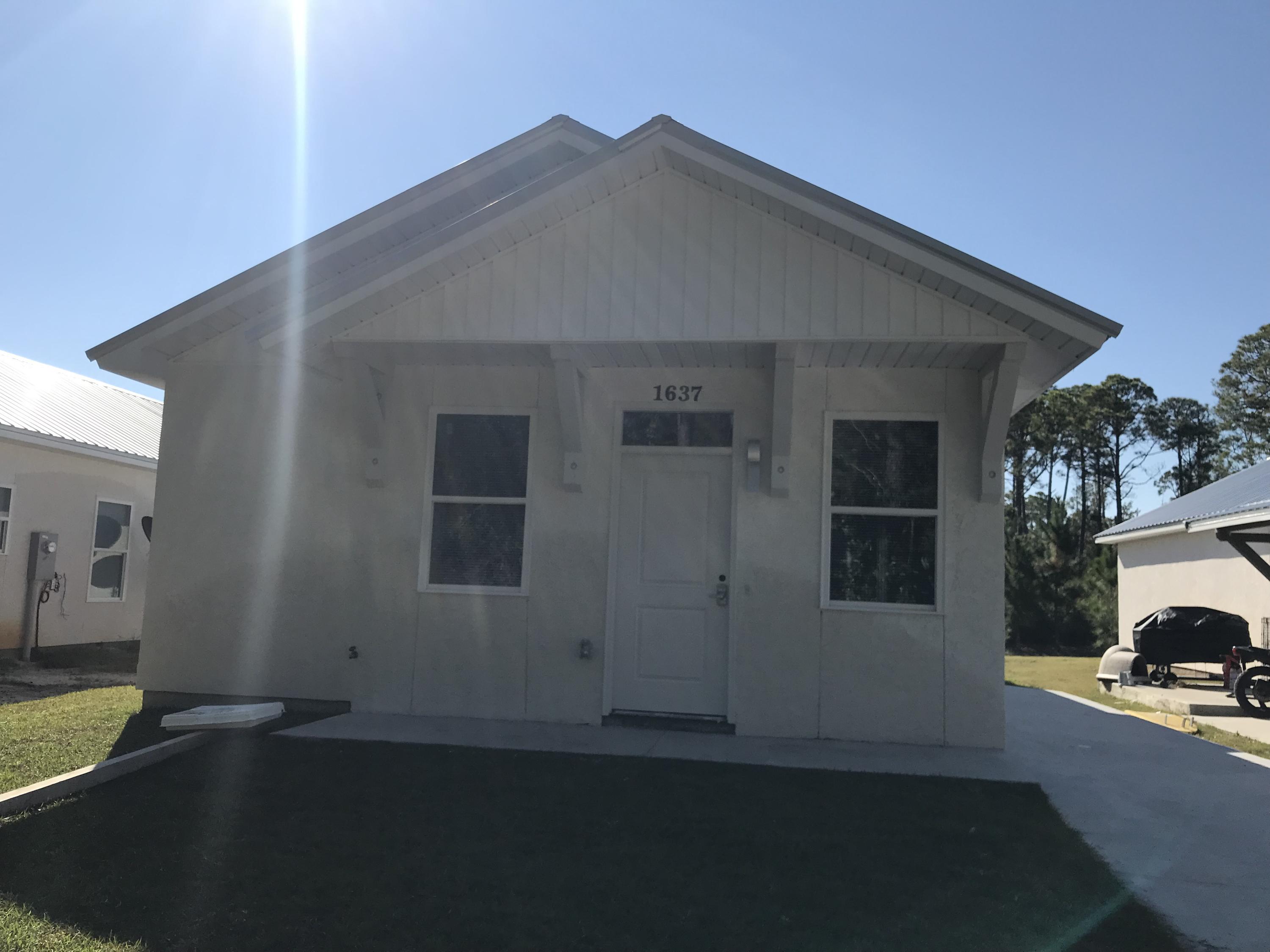 Pine Trace - Residential Lease