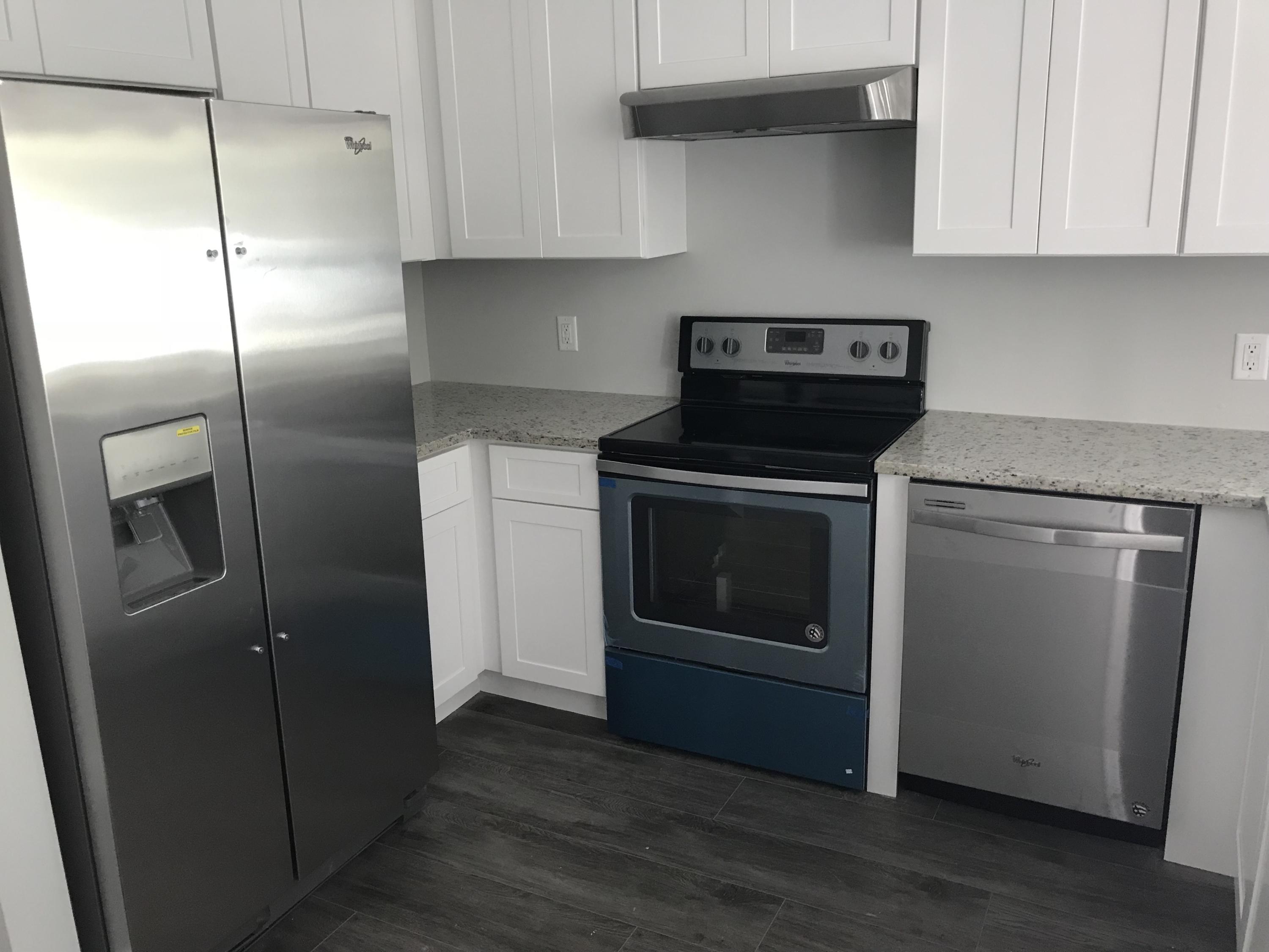 Pine Trace - Residential Lease