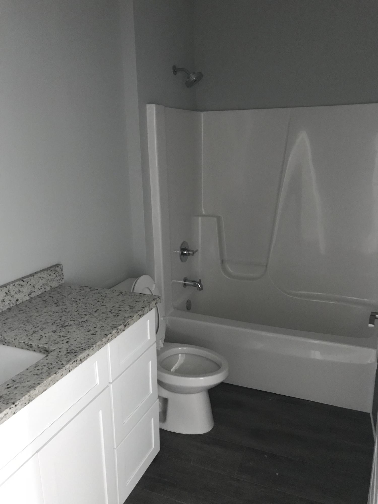 Pine Trace - Residential Lease