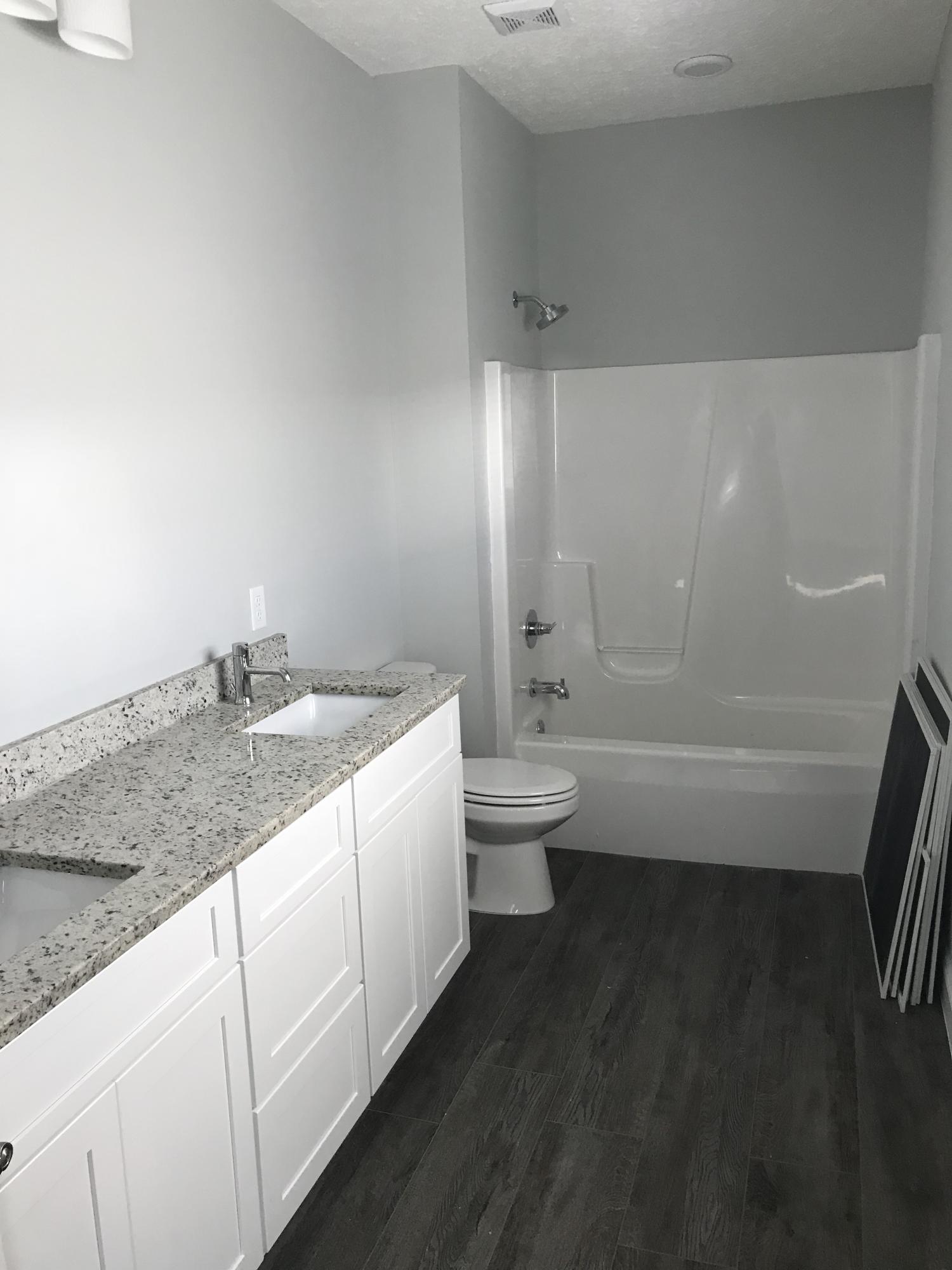 Pine Trace - Residential Lease