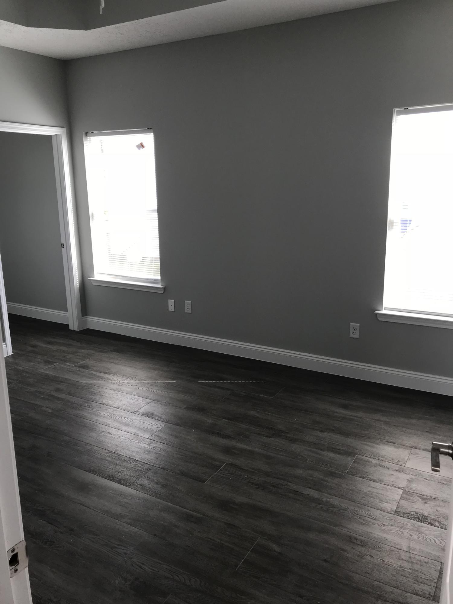 Pine Trace - Residential Lease