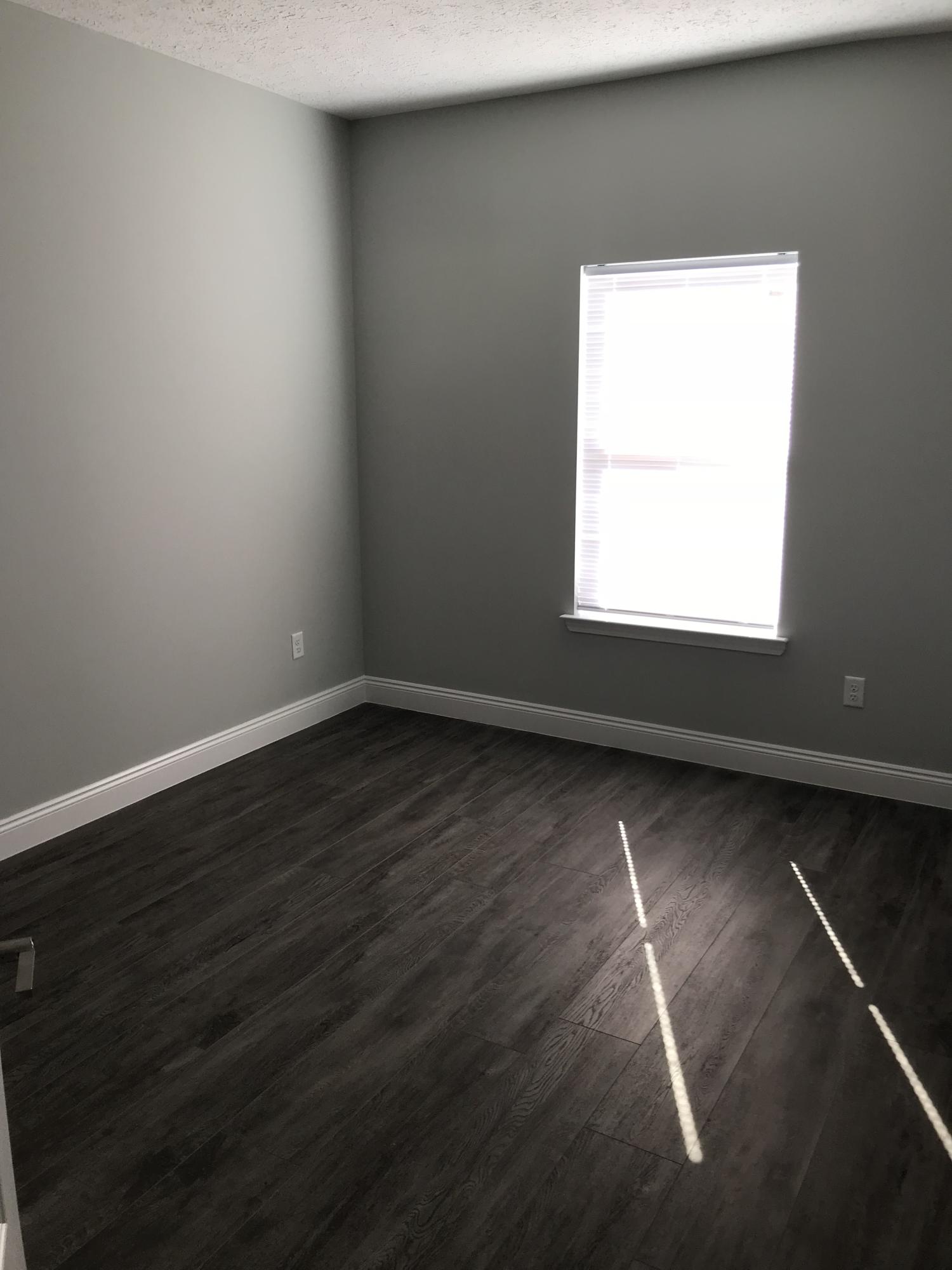 Pine Trace - Residential Lease