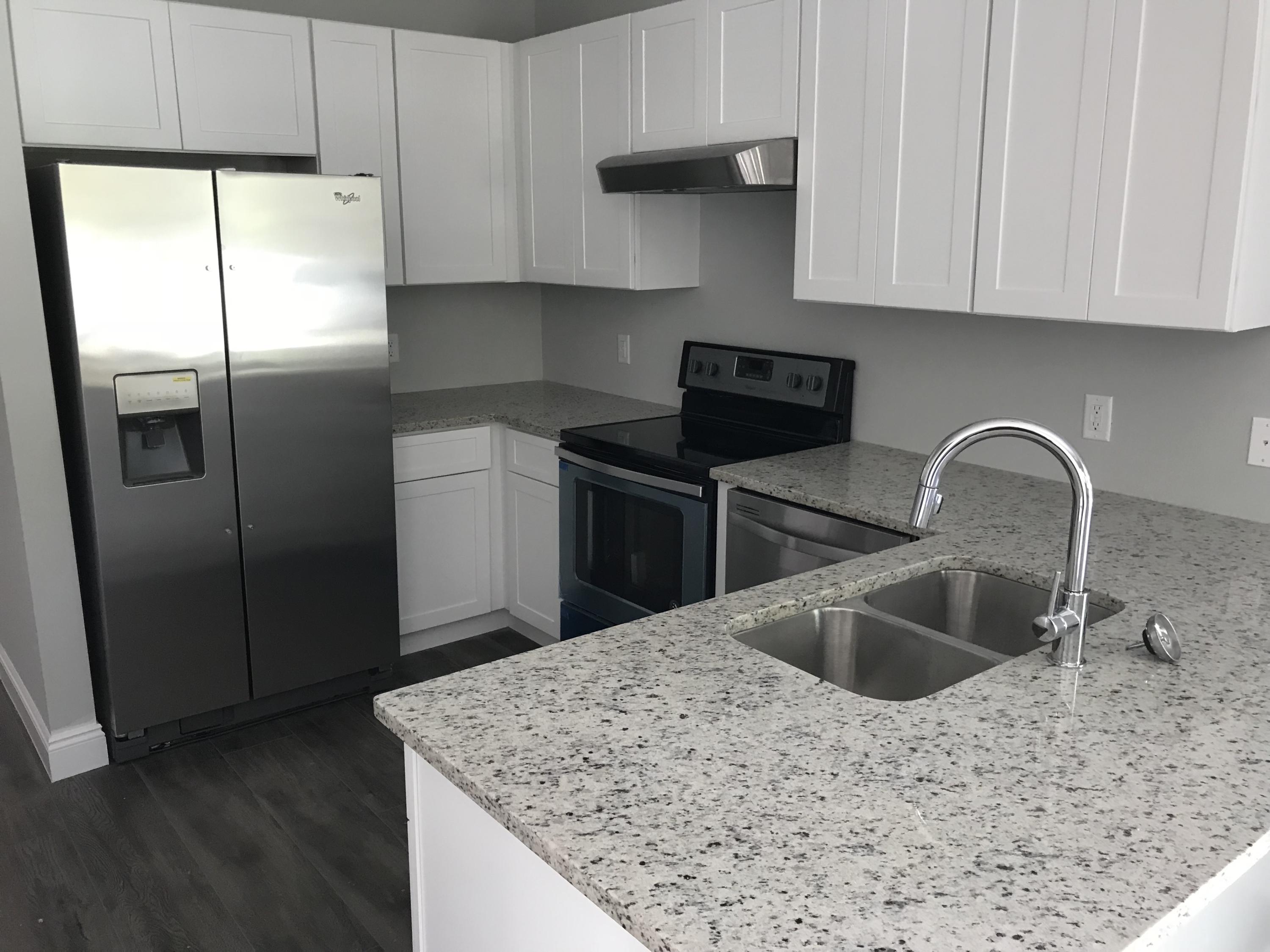 Pine Trace - Residential Lease