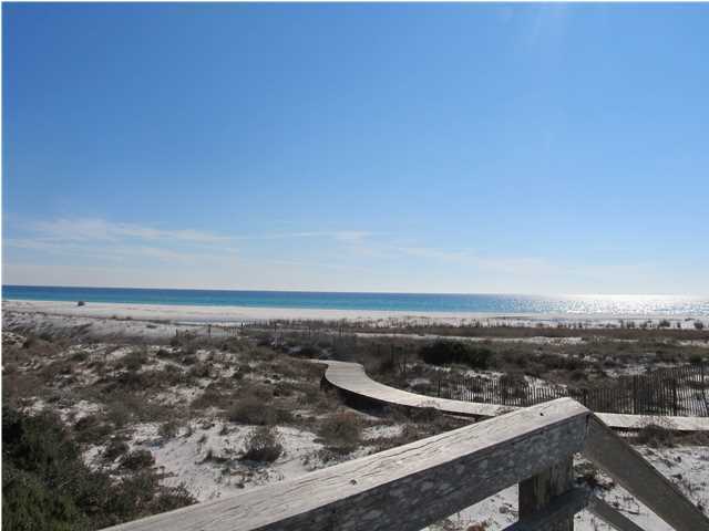 WATERSOUND BEACH - Land