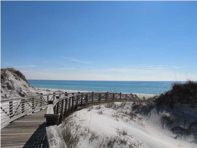 WATERSOUND BEACH - Land