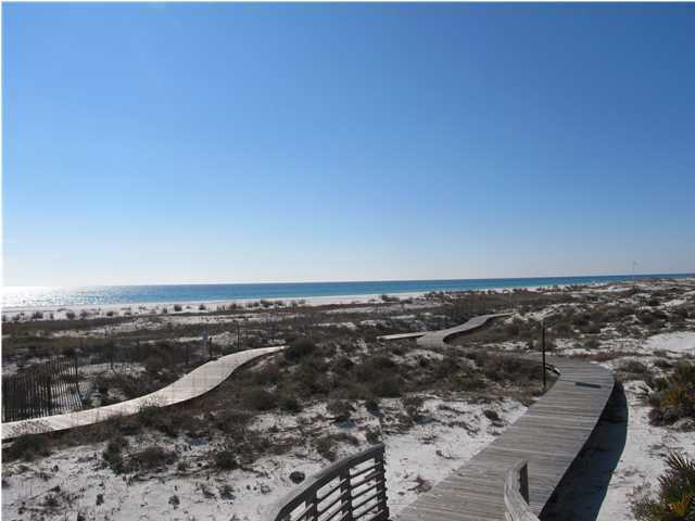 WATERSOUND BEACH - Land