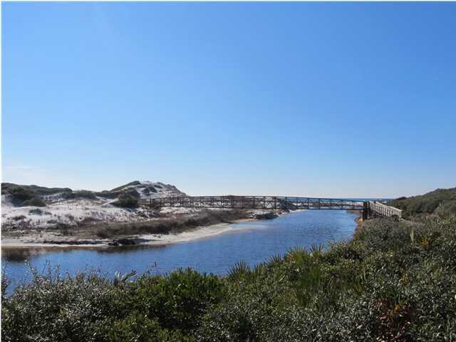 WATERSOUND BEACH - Land