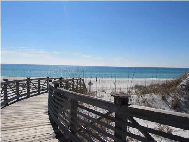 WATERSOUND BEACH - Land