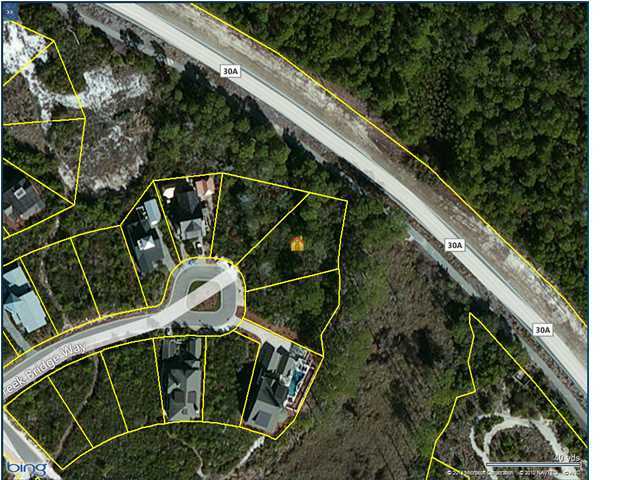 WATERSOUND BEACH - Land