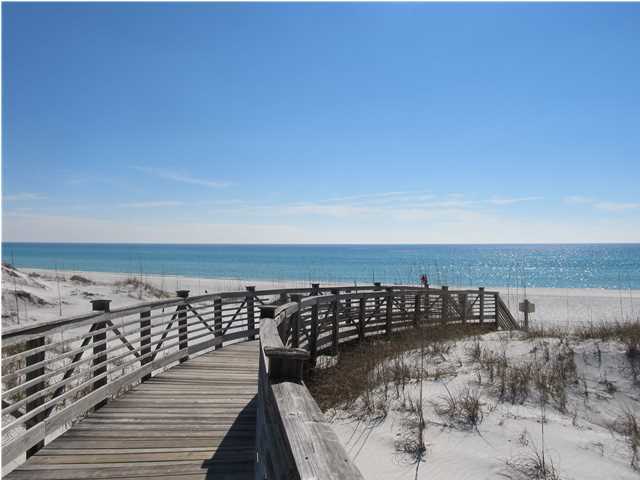Lowest priced lot available! This is your opportunity to build south of 30A. Come view this oversized home site for your new beach home, in the gated community of Watersound. It is an exciting time to get in this neighborhood, with lots of new construction. This beautiful and scenic neighborhood is wonderful for walking and biking, and just a short walk to the beach. Enjoy relaxing in one of the pools, landscaped putting greens at Puttering Park, green space, beach walkover, pool clubhouse and restaurant. Lake and Gulf views possible from upper floors. Gorgeous views are breathtaking, you will never want to leave!
