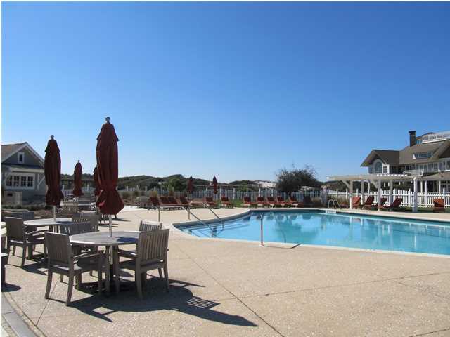 WATERSOUND BEACH - Land