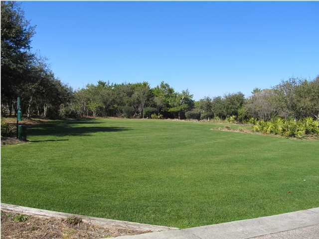 WATERSOUND BEACH - Land