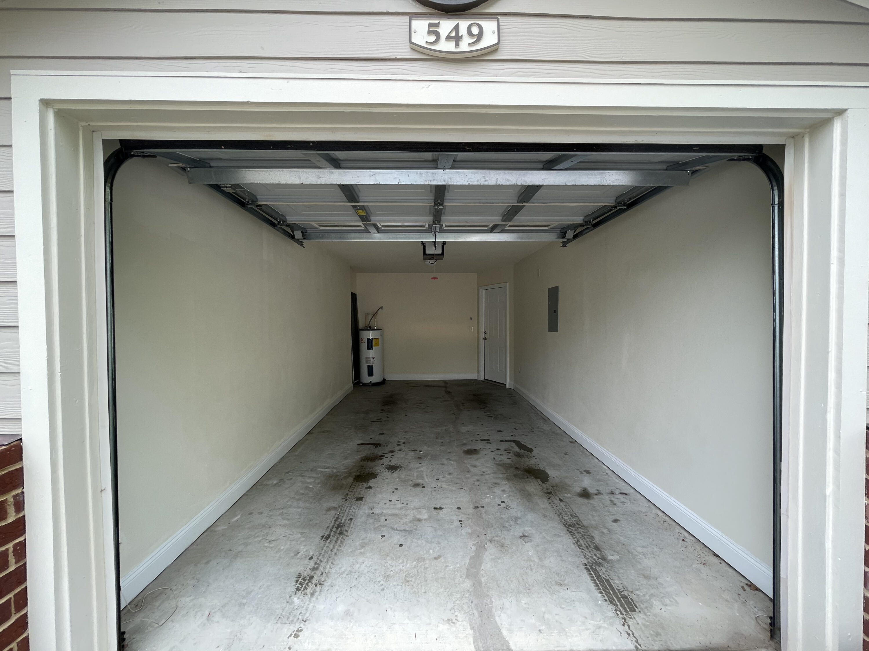 EAGLES LANDING S/D - Residential