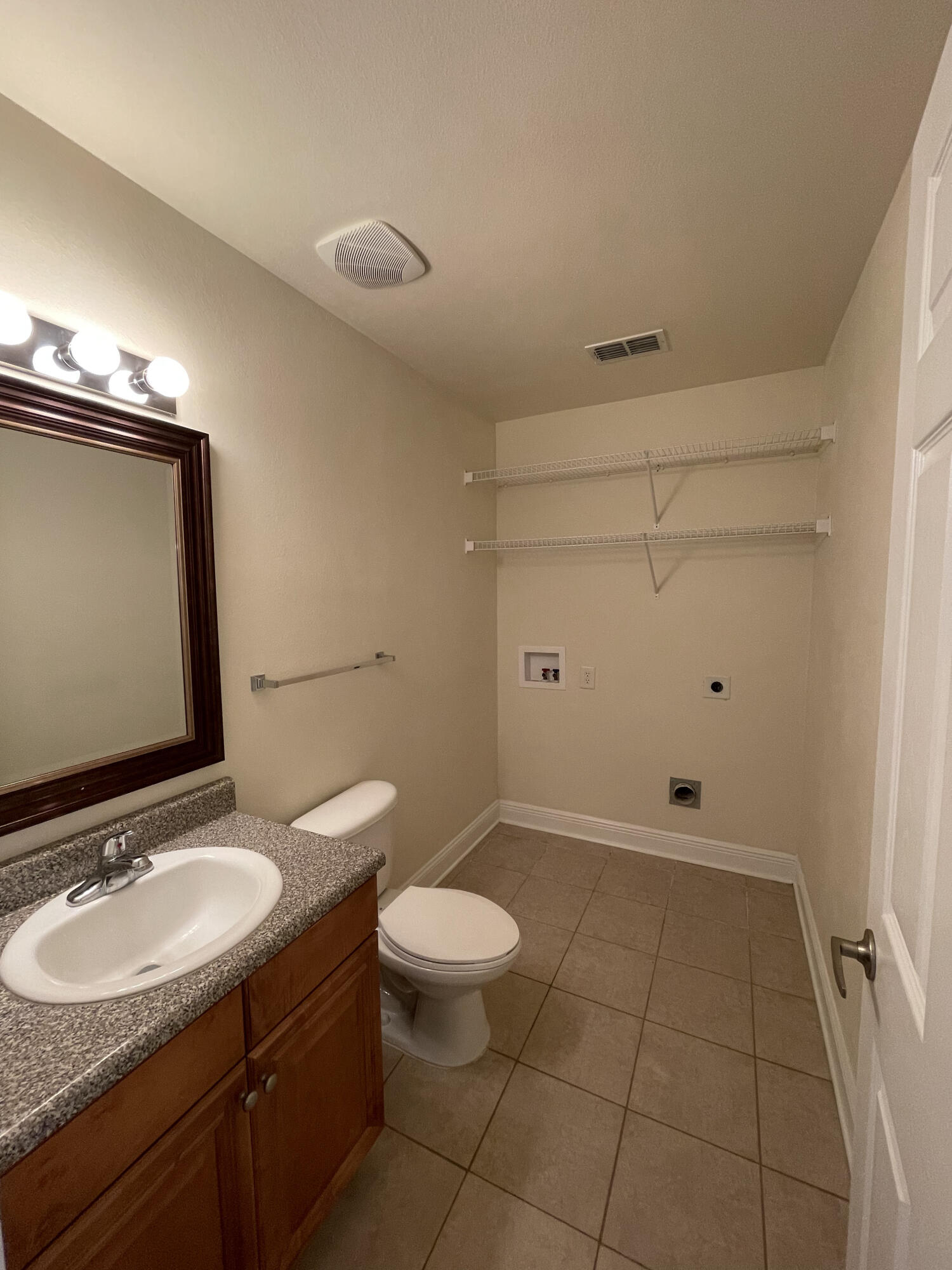 EAGLES LANDING S/D - Residential