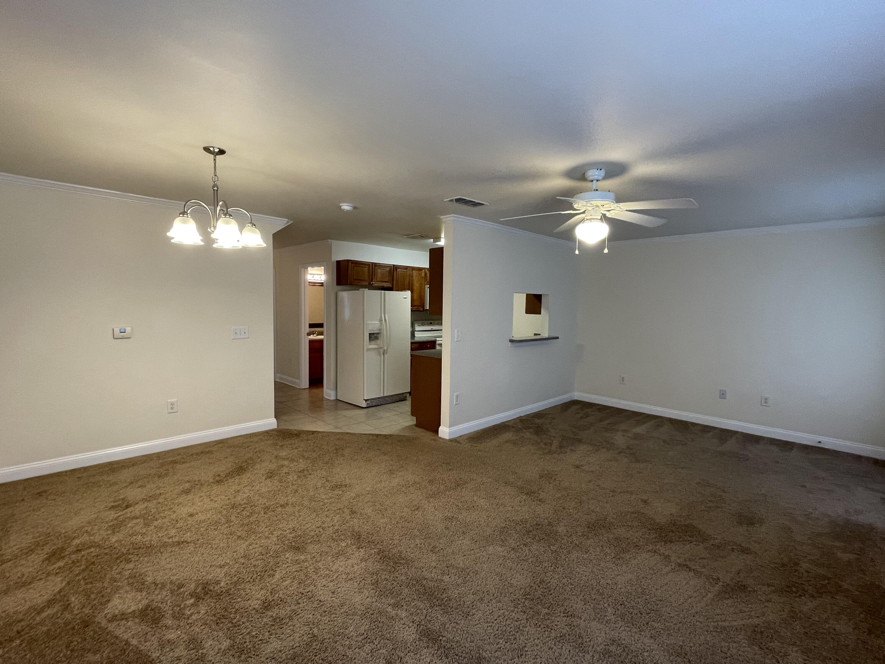 EAGLES LANDING S/D - Residential