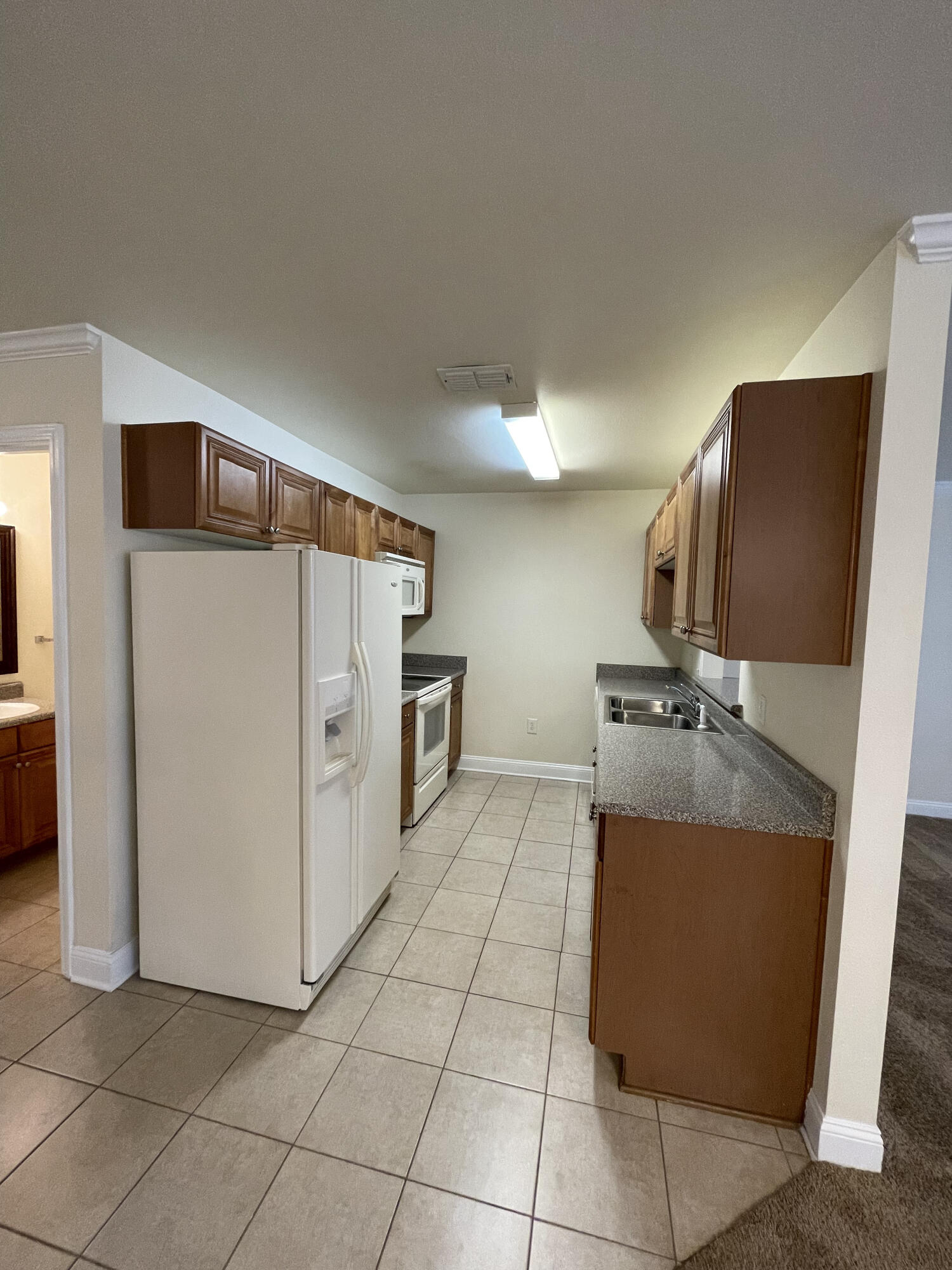 EAGLES LANDING S/D - Residential