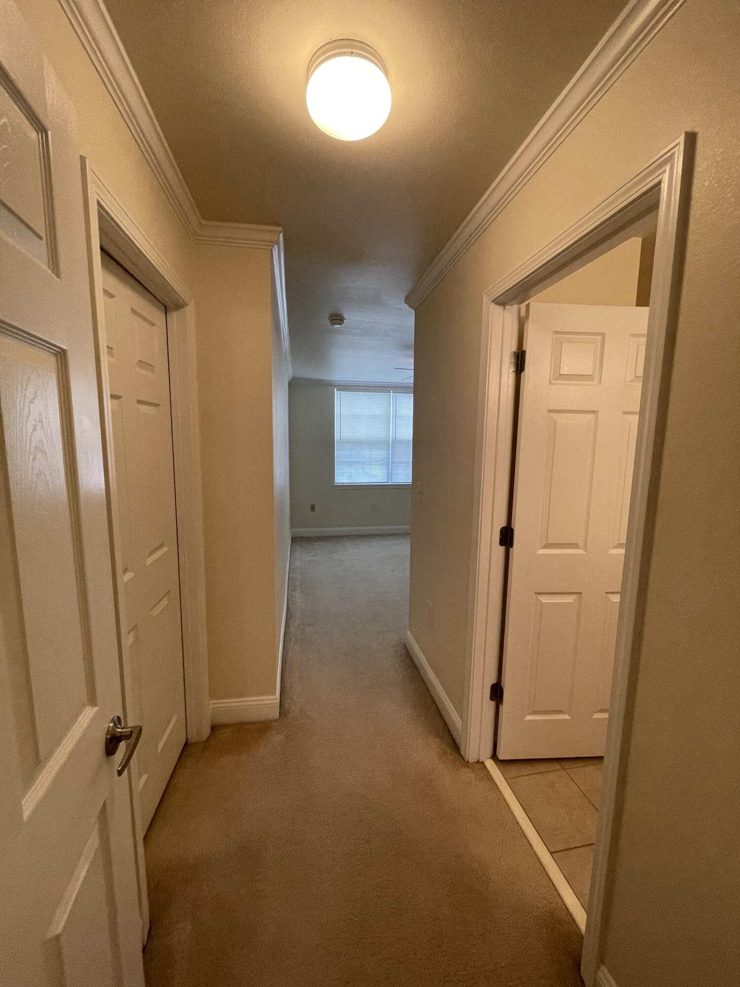 EAGLES LANDING S/D - Residential