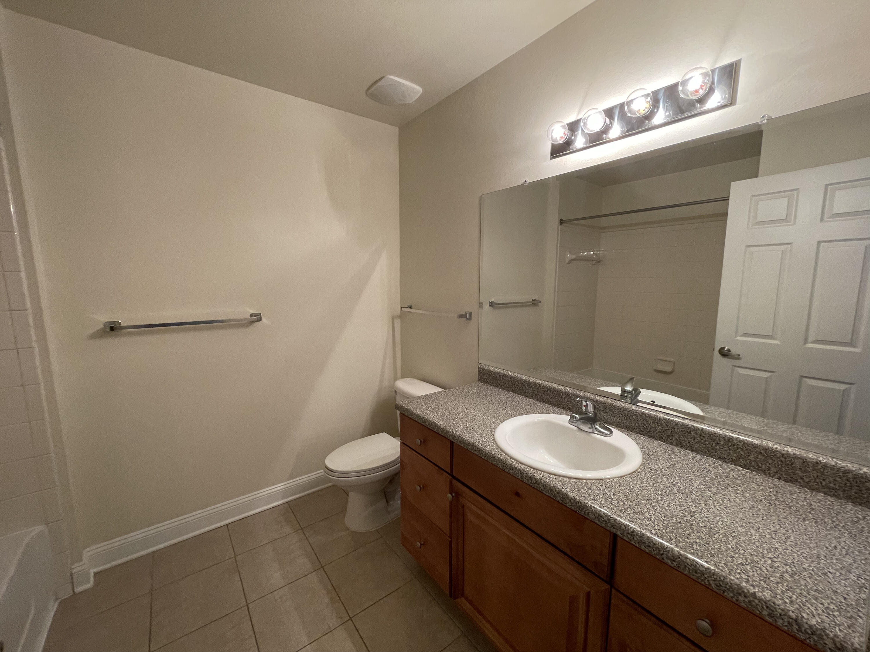 EAGLES LANDING S/D - Residential