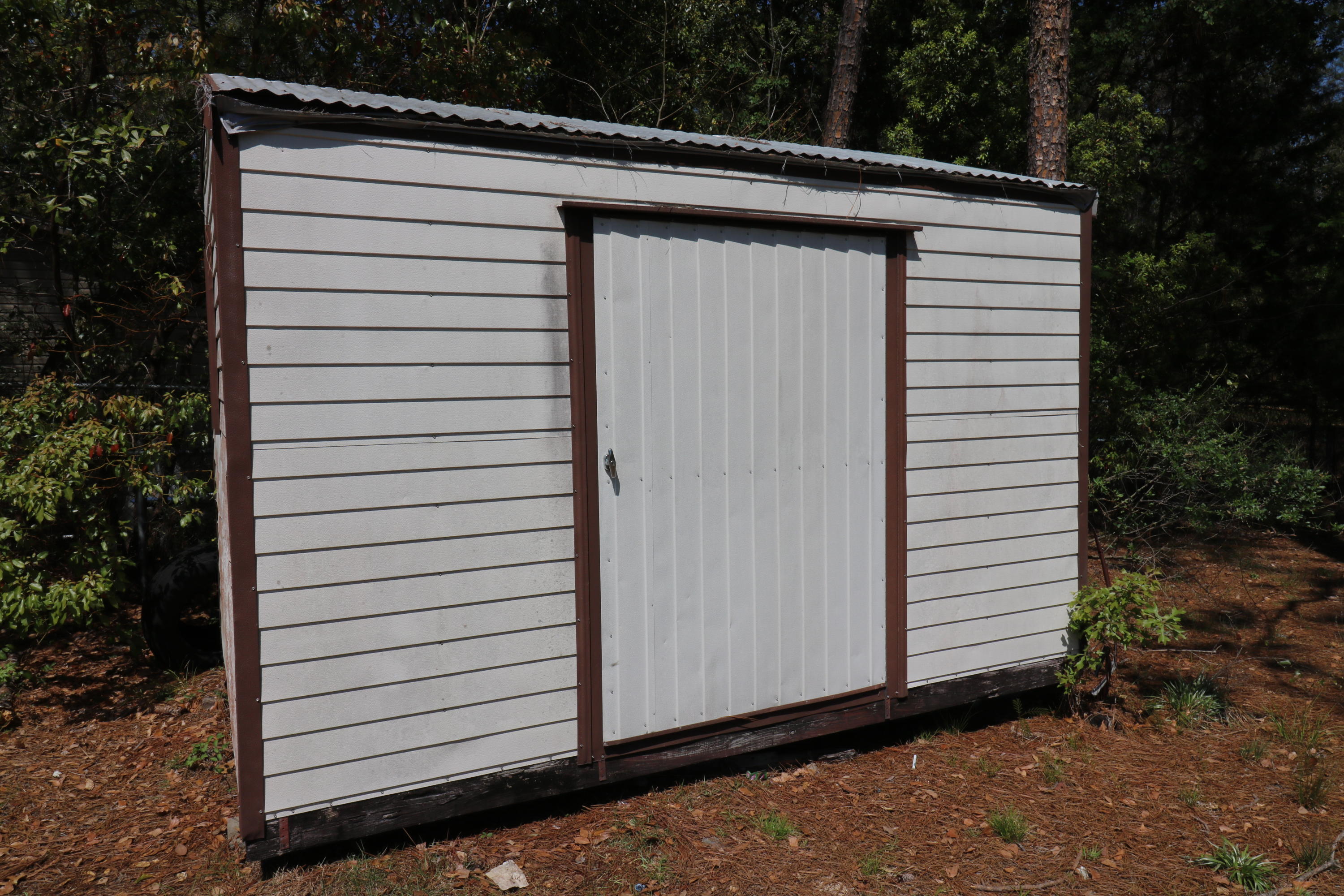 Gilberts Acres - Residential