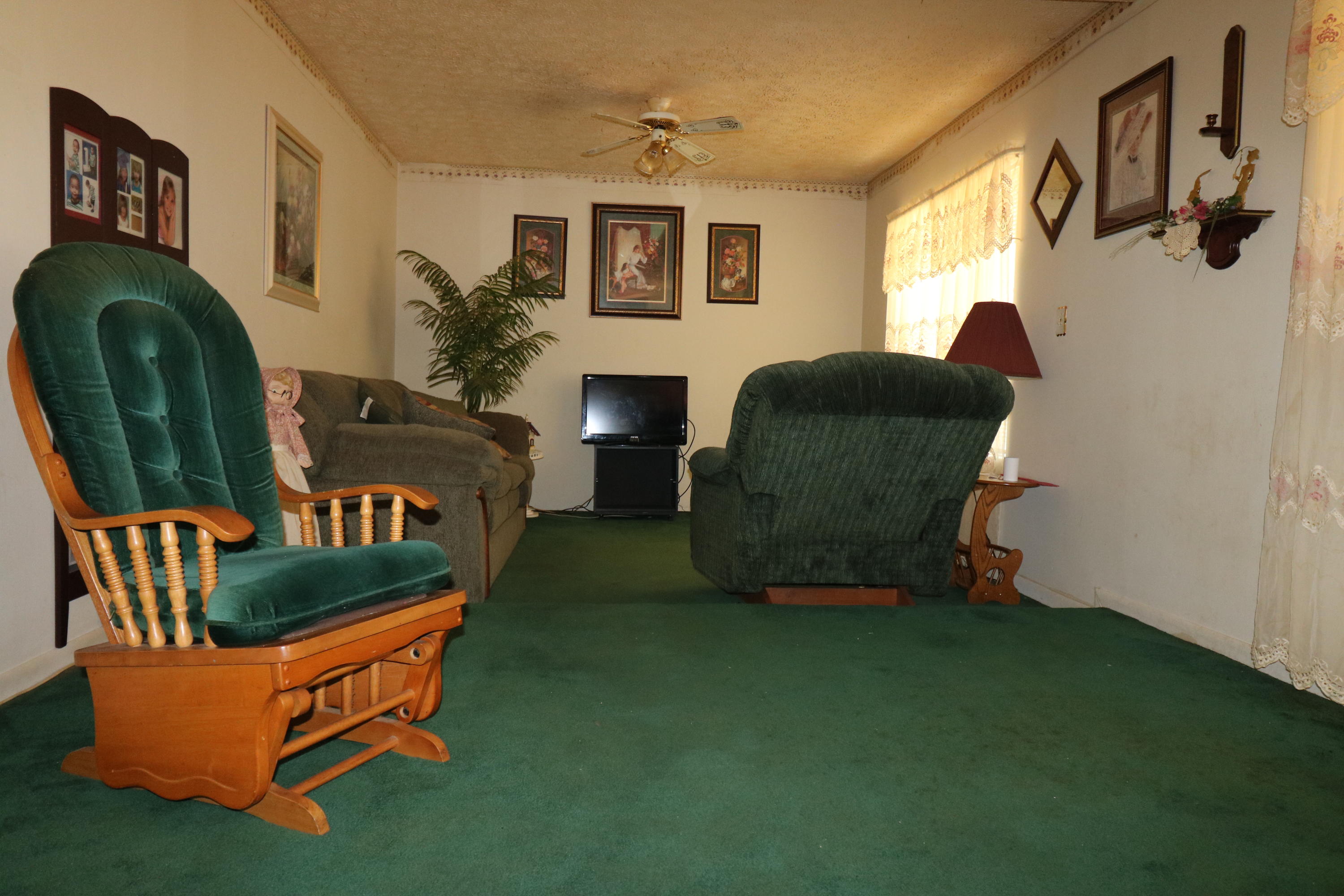 Gilberts Acres - Residential