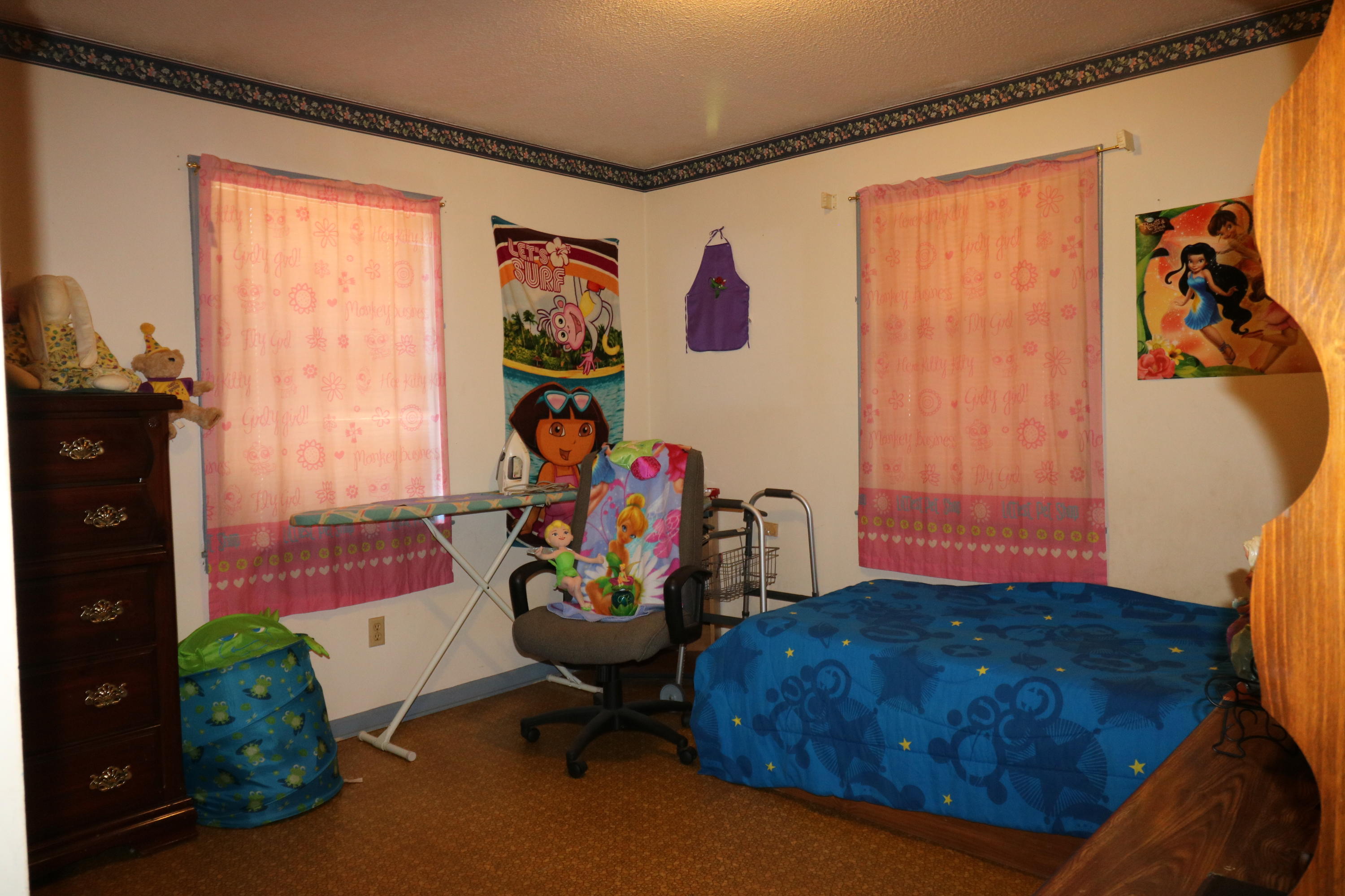 Gilberts Acres - Residential