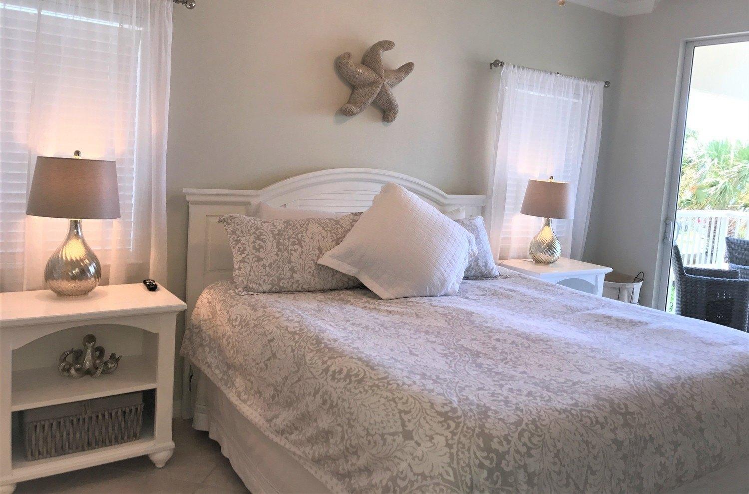 DESTIN WEST BEACH & BAY RESORT-GULFSIDE - Residential