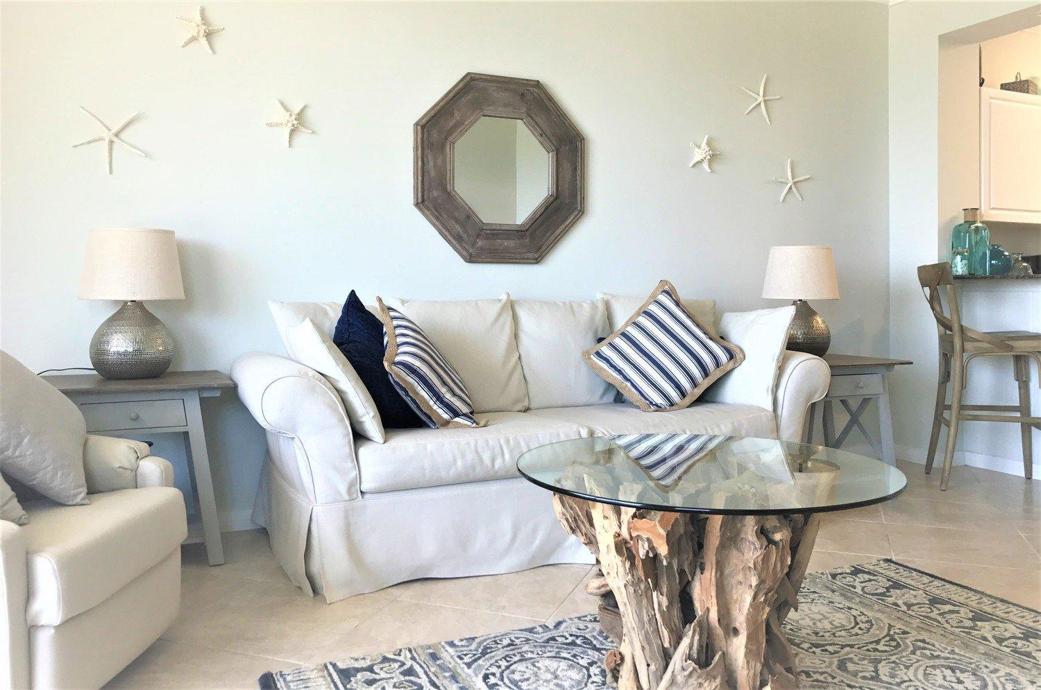 DESTIN WEST BEACH & BAY RESORT-GULFSIDE - Residential