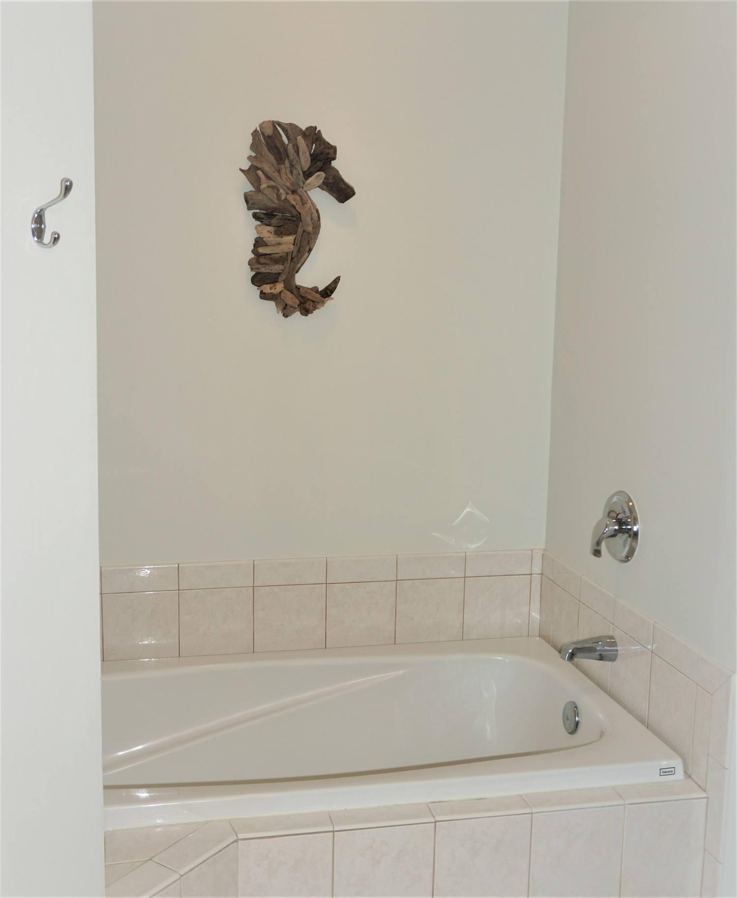 DESTIN WEST BEACH & BAY RESORT-GULFSIDE - Residential