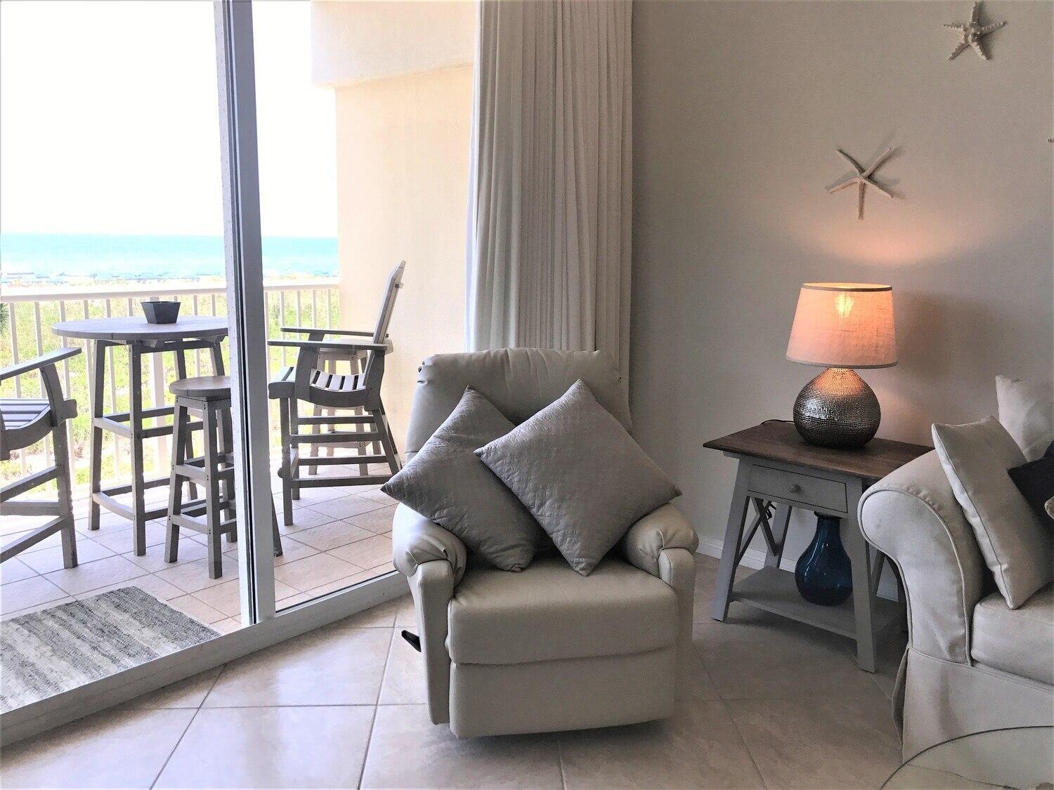 DESTIN WEST BEACH & BAY RESORT-GULFSIDE - Residential