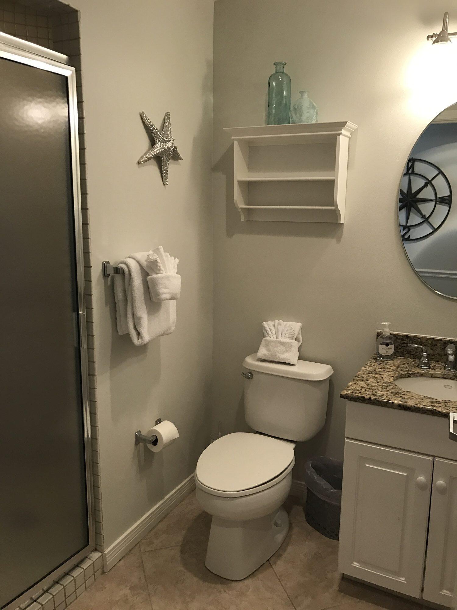 DESTIN WEST BEACH & BAY RESORT-GULFSIDE - Residential