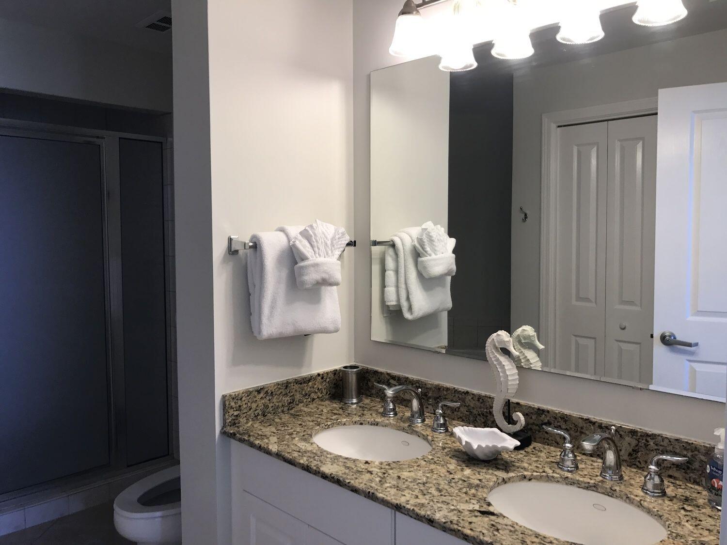 DESTIN WEST BEACH & BAY RESORT-GULFSIDE - Residential