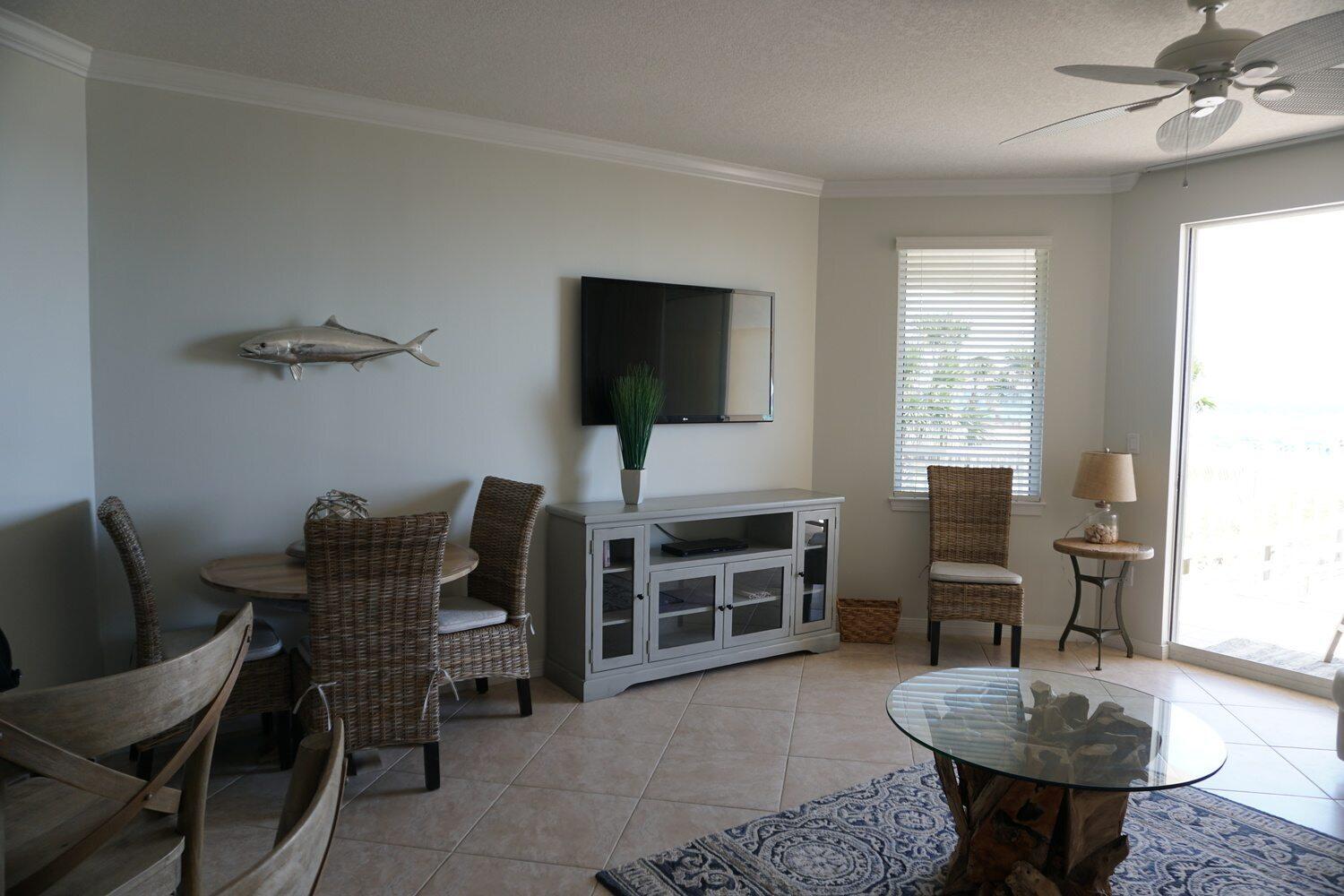DESTIN WEST BEACH & BAY RESORT-GULFSIDE - Residential
