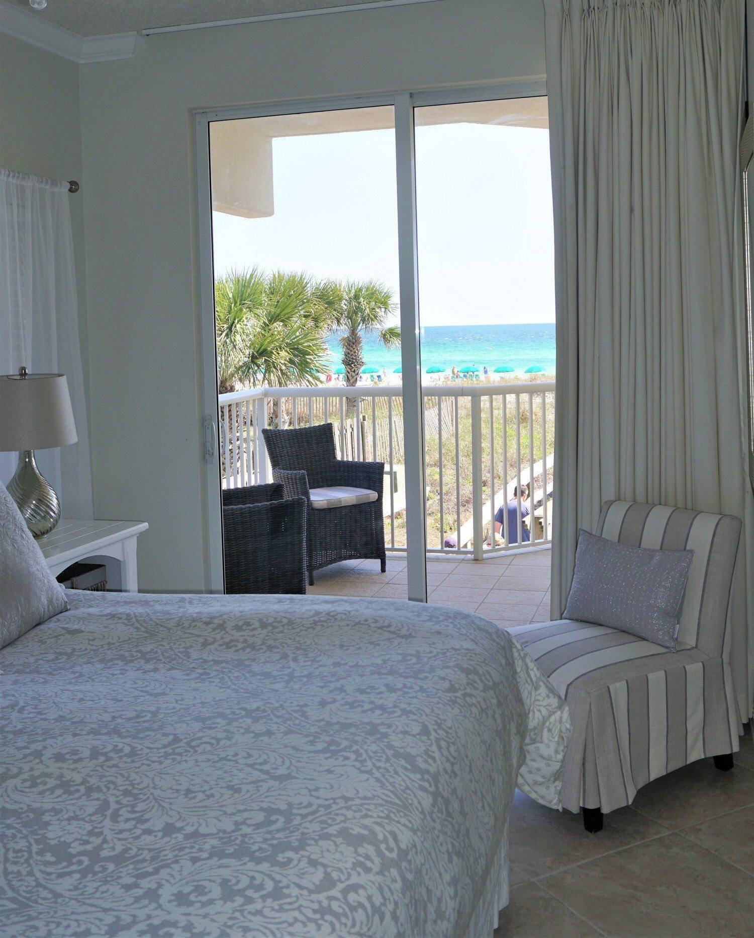 DESTIN WEST BEACH & BAY RESORT-GULFSIDE - Residential