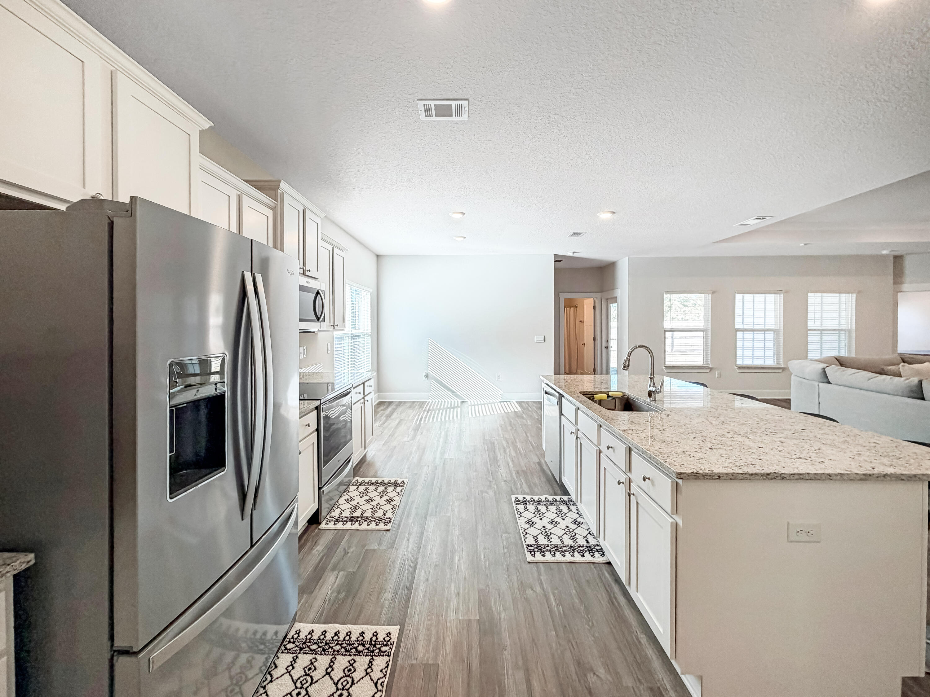 SHOAL RIVER LANDING PHASE 2A - Residential