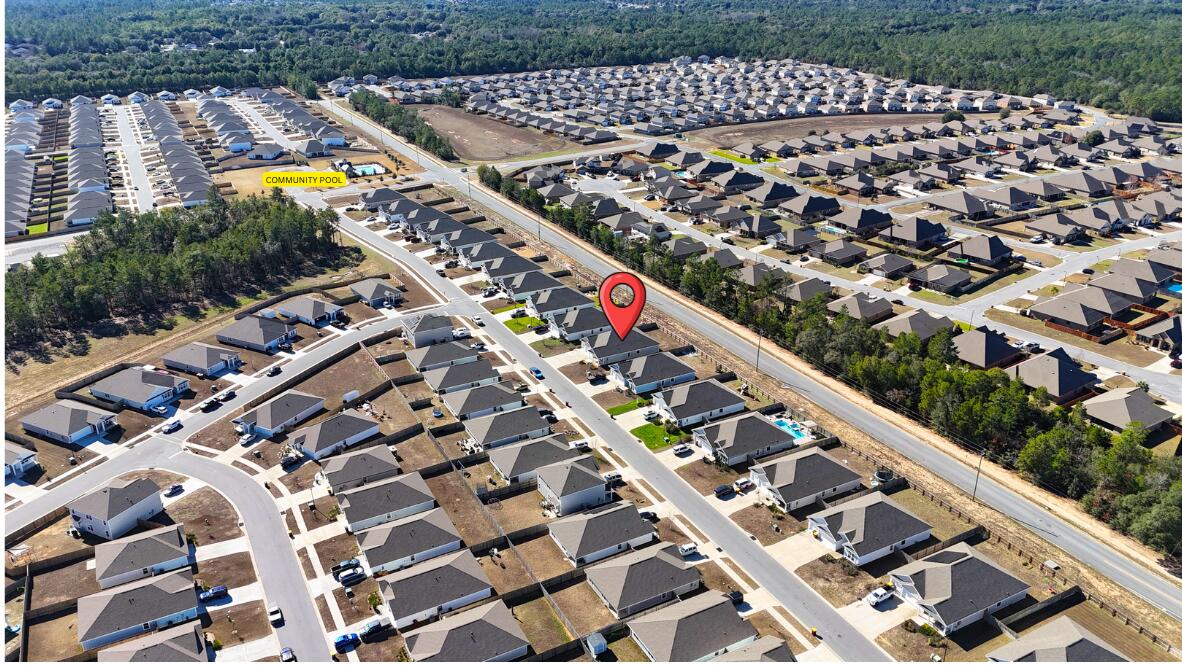 SHOAL RIVER LANDING PHASE 2A - Residential