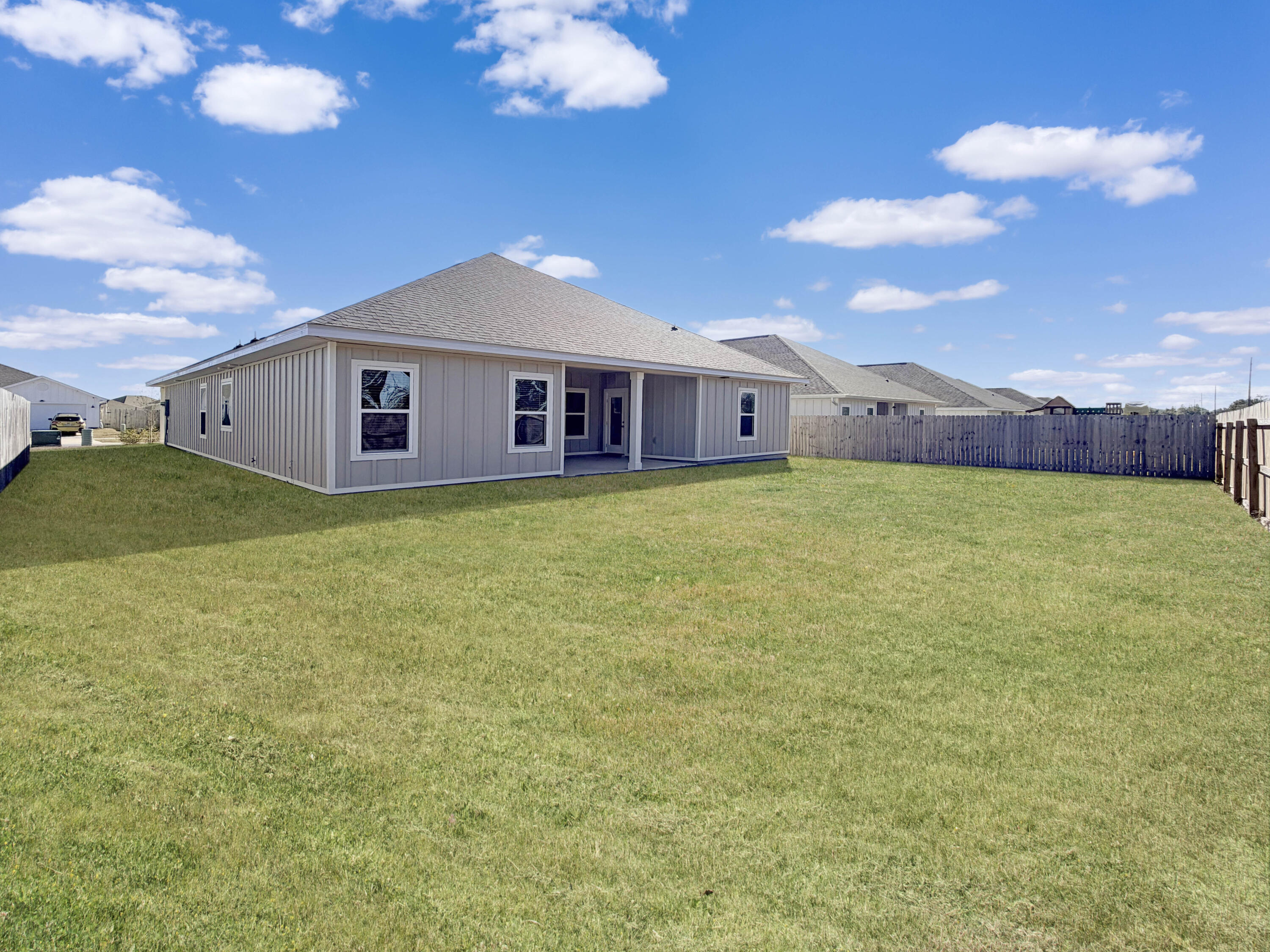 SHOAL RIVER LANDING PHASE 2A - Residential