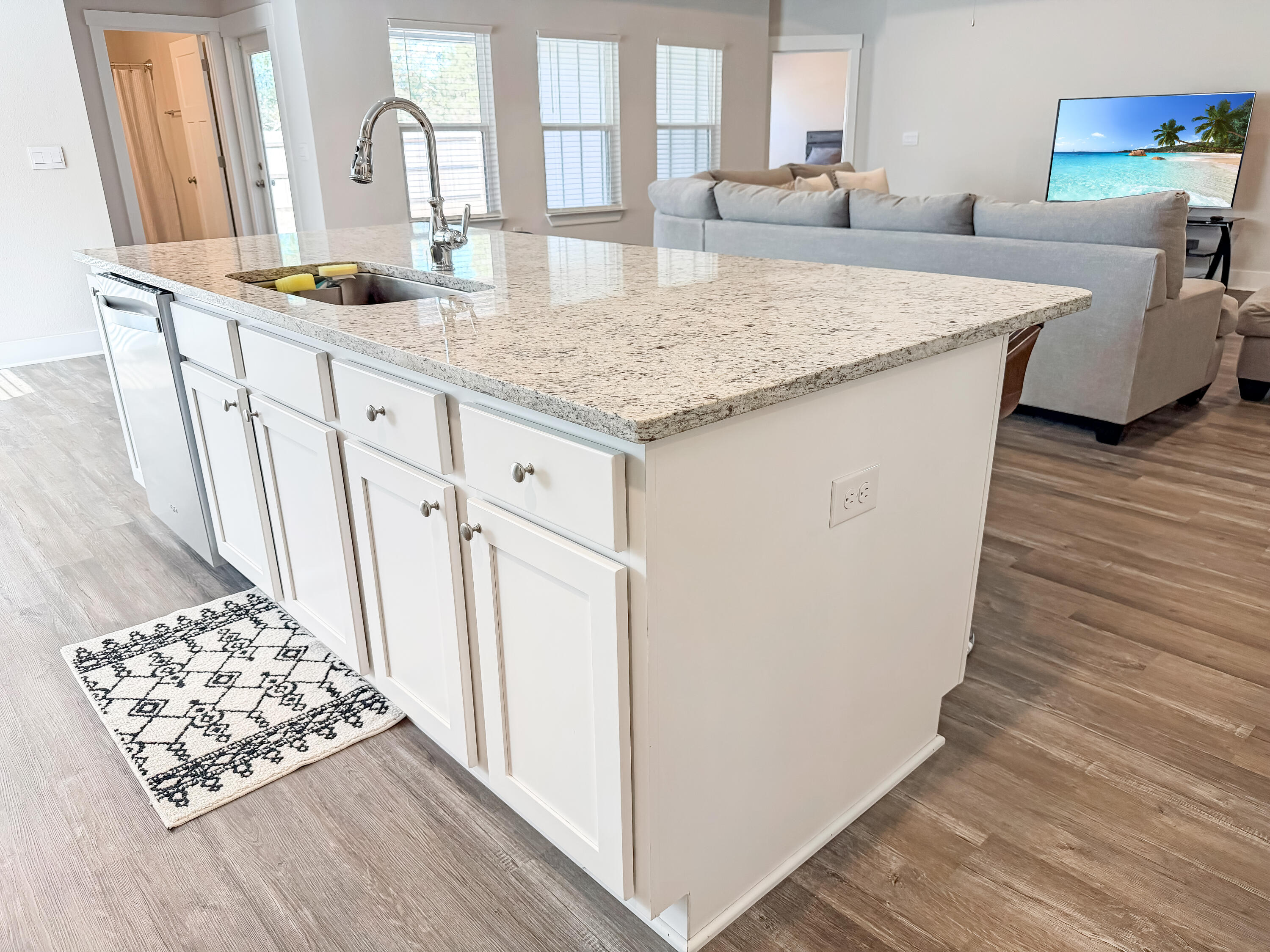 SHOAL RIVER LANDING PHASE 2A - Residential