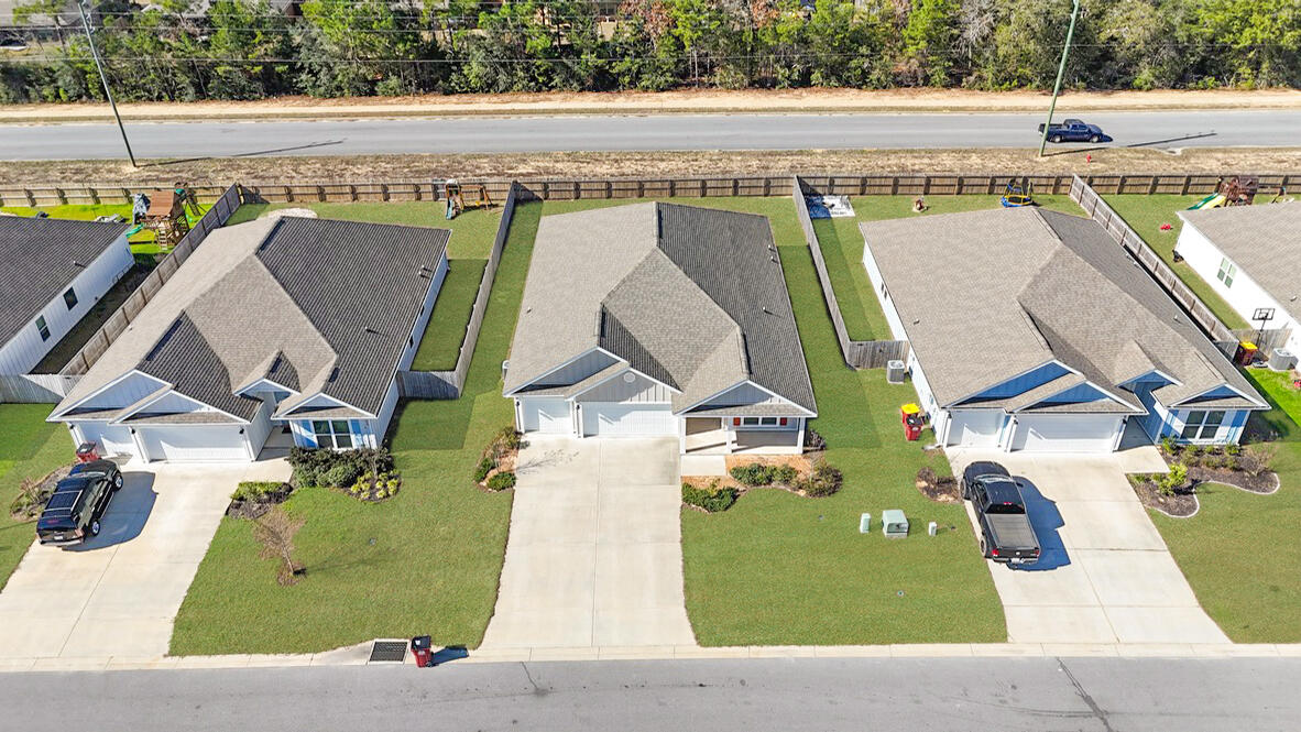 SHOAL RIVER LANDING PHASE 2A - Residential